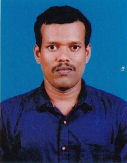 Dr. Raghavendra Naik